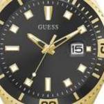 GUESS GW0330G2 Férfi Karóra fotó