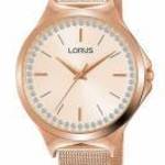 Lorus Classic Lady RG278QX9 Női Karóra fotó