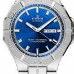 EDOX Delfin The Original Automatic 88008-3M-BUIN Férfi Karóra - Edox fotó