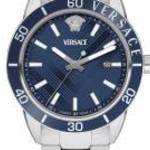 Versace Greca Urban VEYCA0424 Férfi Karóra fotó