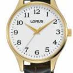 Lorus Classic Lady RG212PX9 Női Karóra fotó