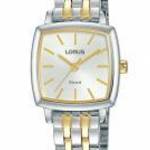 Lorus Classic Lady RG233RX9 Női Karóra fotó