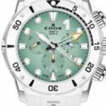 EDOX CO-1 Chrono Titanium 10242-TINBN-VIDNO Férfi Karóra - Edox fotó