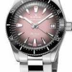 EDOX Skydiver Automatic Lady 80131-3NM-NDRO Női Karóra - Edox fotó