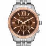 MICHAEL KORS MK8732 Férfi Karóra fotó