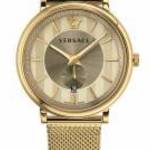 Versace V-Circle Gent VBQ070017 Férfi Karóra fotó