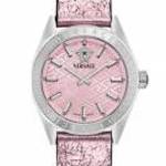Versace V-Code Lady VE8I00124 Női Karóra fotó