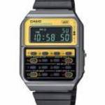 CASIO CA500WEGG9BEF Férfi Karóra fotó