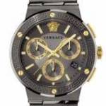 Versace Greca Logo Chrono VEZ900521 Férfi Karóra fotó