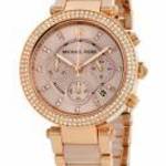MICHAEL KORS MK5896 Női karóra fotó