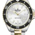 EDOX Skydiver Neptunian Automatic 80120-357JM-AID Férfi Karóra - Edox fotó