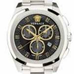 Versace New Geo Chrono VE7CA0723 Férfi Karóra fotó