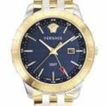 Versace Univers GMT VEBK01019 Férfi Karóra fotó