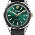 Versace Hellenyium Automatic VEQCA0124 Férfi Karóra fotó