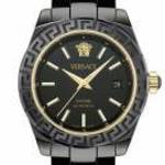 Versace DV One Ceramic Automatic VE6B00123 Unisex Karóra fotó