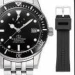 Orient Star Sports Diver 1964 Mark II M42 Automatic SET RE-AU0601B00B Férfi Karóra fotó