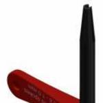 Dt Swiss Küllőfogó Aero Küllőkhöz 0.8-1.0mm Piros - DT Swiss fotó