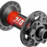 Dt Swiss Agy 240 Exp Boost Első Disc 6 Csavaros 110x15mm 32h Fekete - DT Swiss fotó
