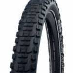 Schwalbe Külső 27, 5x2, 80(584-70) Johnny Watts Perf Hs604 Green Dd Adx Ref Ss 1490g - SCHWALBE fotó