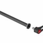 Dt Swiss Agyhoz Rws Gyorszár Hátsó 148x12mm Lapos Plug-in 12x1.5 - DT Swiss fotó