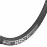 Dt Swiss Abroncs Rr 521 Road Disc 32h Fekete - DT Swiss fotó
