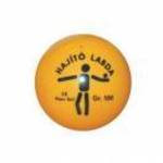 Hajítólabda (dobólabda) 100 gr-os PLASTOBALL - Plasto fotó