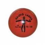 Hajítólabda (dobólabda) 120 gr-os PLASTOBALL - Plasto fotó