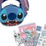 Disney Lilo és Stitch, A csillagkutya Cheeky 3D írószer szett fotó