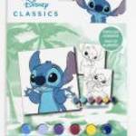 Disney Lilo és Stitch, A csillagkutya Alien számos kifestő szett fotó
