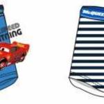 Disney Verdák Speedster Light gyerek boxeralsó 2 darab/csomag 2 - 3 év / 92 - 98 cm fotó