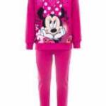 Disney Minnie Dreaming gyerek melegítő, jogging szett 7 év / 122 cm fotó