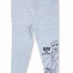Disney Jégvarázs The Journey Gyerek leggings 3 év fotó