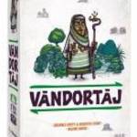 BLAFARS: VÁNDORTÁJ TÁRSASJÁTÉK - REFLEXSHOP KFT. fotó