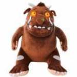 109293106: THE GRUFFALO, 40CM - SIMBA TOYS HUNGÁRIA KFT fotó