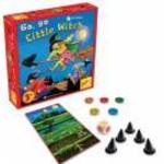 601131300006: GO GO LITTLE WITCH - SIMBA TOYS HUNGÁRIA KFT fotó