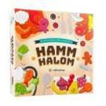 ORIBBRS: HAMMHALOM + PROMÓ KÁRTYA - REFLEXSHOP KFT. fotó