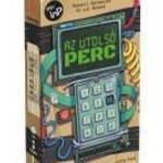 IPLMRS: AZ UTOLSÓ PERC - REFLEXSHOP KFT. fotó