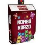 GIGSLIRS: KOMBÓKORZÓ KÁRTYAJÁTÉK - REFLEXSHOP KFT. fotó