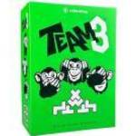 BGTEAMGRRS: TEAM3 (ZÖLD) - REFLEXSHOP KFT. fotó