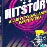 HITSTORY TÁRSASJÁTÉK - REFLEXSHOP KFT. fotó
