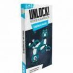 ASM34726: UNLOCK!: RÖVID KALANDOK - SCHRÖDINGER MACSKÁJA - GÉMKER-GÉMKLUB KFT. fotó