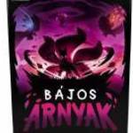 UGCSRS: BÁJOS ÁRNYAK TÁRSASJÁTÉK - REFLEXSHOP KFT. fotó