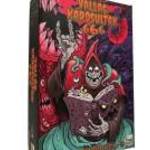 DPGS6RS: VALLÁSKÁROSULTAK TÁRSASJÁTÉK - REFLEXSHOP KFT. fotó