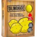 HUEPLSRS: DILIMONÁDÉ TÁRSASJÁTÉK - REFLEXSHOP KFT. fotó