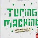 LSMTMRS: TURING MACHINE TÁRSASJÁTÉK - REFLEXSHOP KFT. fotó
