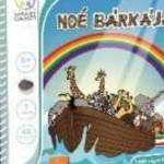 14815: NOÉ BÁRKÁJA - KÉSZSÉGFEJLESZTŐ JÁTÉK - SMART GAMES fotó