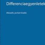 KOVÁCS SÁNDOR: DIFFERENCIAEGYENLETEK - MÁSODIK, JAVÍTOTT KIADÁS - TYPOTEX KFT. ELEKTRONIKUS KIADÓ fotó