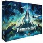 LDG10022: ANDROMÉDA - GÉMKER-GÉMKLUB KFT. fotó