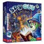 Spy Guy Fantázia nyomozós társasjáték - Trefl fotó