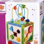 100002235: EH COLOR, LITTLE GAME CENTER - SIMBA TOYS HUNGÁRIA KFT fotó
